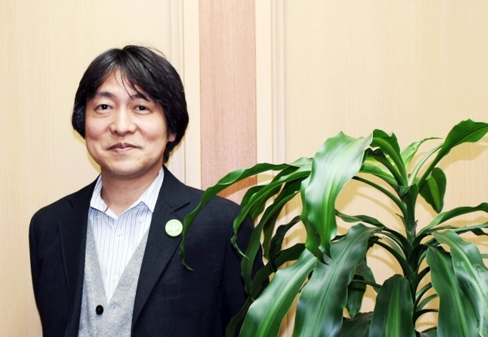 森林セラピスト®新行内勝善さんに聞く「森林セラピーR」の基礎知識＜前編＞