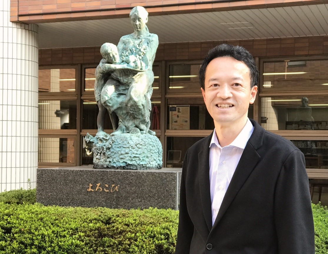 温泉療法専門医 早坂信哉先生に聞く 「入浴と健康。そして温泉療養」＜後編＞